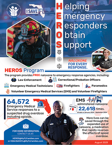 HEROS Program image